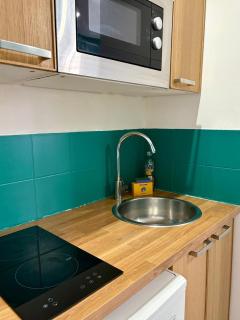 Dalikyda - Le 2 Feuilles - 2 Beds - Wi-Fi - Kitchen - Le Havre - 7