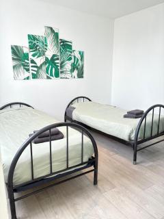 Dalikyda - Le 2 Feuilles - 2 Beds - Wi-Fi - Kitchen - Le Havre - 3