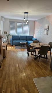 Apartment Ela - Subotica - 8