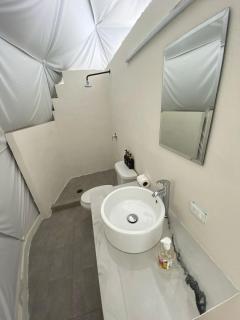 Bahía Secreta Glamping - Isla Mujeres - 8