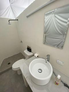 Bahía Secreta Glamping - Isla Mujeres - 9