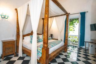 Hotel Aguamarina Boutique - Cartagena de Indias - 9