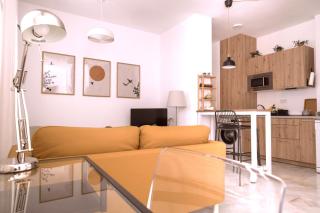 G&H Apartments - SOL y LETIZIA - Jerez de la Frontera - 7