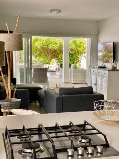 Palms & Pools apartment at Curacao Ocean Resort - Willemstad - 4