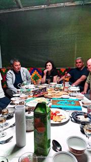 Guest house "NIKA", Nukus - 7