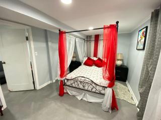Nice 2 Bedrooms apartment at 15 minutes to New York excellent bus transportation - North Bergen - 0