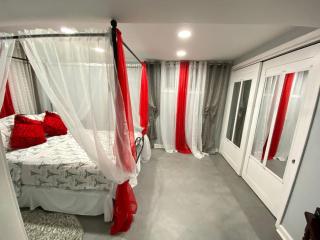 Nice 2 Bedrooms apartment at 15 minutes to New York excellent bus transportation - North Bergen - 9