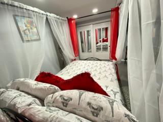 Nice 2 Bedrooms apartment at 15 minutes to New York excellent bus transportation - North Bergen - 8