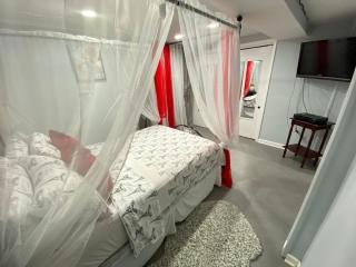 Nice 2 Bedrooms apartment at 15 minutes to New York excellent bus transportation - North Bergen - 7