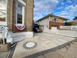 Nice 2 Bedrooms apartment at 15 minutes to New York excellent bus transportation - North Bergen - 1