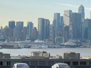 Nice 2 Bedrooms apartment at 15 minutes to New York excellent bus transportation - North Bergen - 2