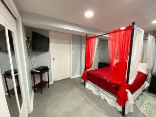 Nice 2 Bedrooms apartment at 15 minutes to New York excellent bus transportation - North Bergen - 1