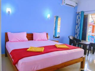 Delta House Horizon View - Calangute - 1