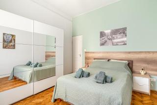 Next to New York Palace CITY CENTER Apartment 2 - Budapest - 3
