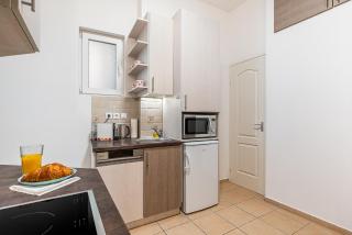 Next to New York Palace CITY CENTER Apartment 2 - Budapest - 4