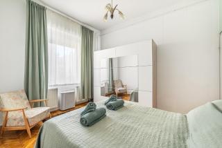 Next to New York Palace CITY CENTER Apartment 2 - Budapest - 1