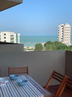 Gabbiano Baia Flaminia - Pesaro - 0