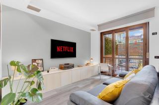 Urban stay Milano- Duomo in 10 minuti - Milan - 8