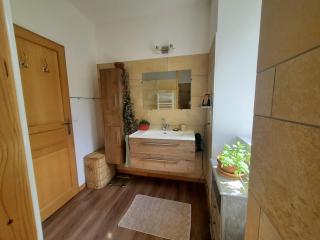 Chambre Les Micocouliers - Largentière - 8