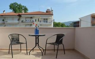 Emilia apartments - Leptokarya - 5