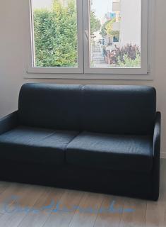 APPARTAMENTO BLU -OVER THE RAINBOW APARTMENTS - LIDO di JESOLO- check in check out on Saturday - 5