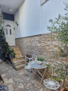 Apartments Valentina Tisno - Tisno - 7