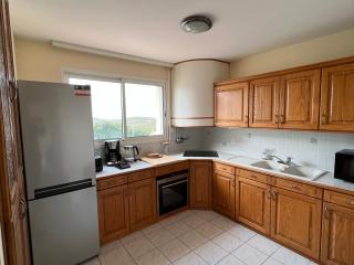 Villa Dunes1 Bretignolles sur Mer - 8