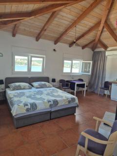 Apartments Valentina Tisno - Tisno - 1