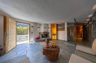 Chalet L'échappée belle - Verbier - 3