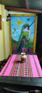 Casa El Capulí - Cajamarca - 9