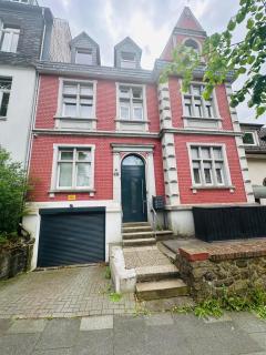 Ferienwohnung nähe Universität - Wuppertal - 9