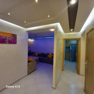 Joli appartement Anza Agadir - Agadir - 6