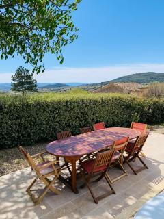 Maison des lavandes - Villars - 4