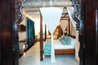 Hotel Aguamarina Boutique - Cartagena de Indias - 8