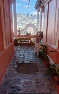 Casa Vista Hermosa Quito - Quito - 6