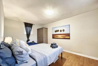 ROOM NEXT TO CANADA WONDERLAND-10 mins Drive- FREE PARKING-WIFI - Vaughan - 8