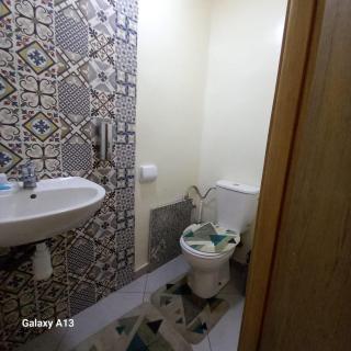 Joli appartement Anza Agadir - Agadir - 7