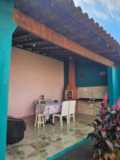 Casa da Vó Maria - Olímpia - 8