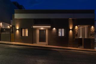 Green and Blue Castella Luxury Suites fully equipped, ideally located, with 300MBps Wi-Fi - Piraeus - 3