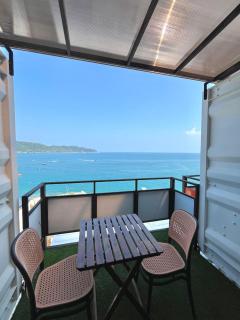 Perhentian Nemo Chalet - 5