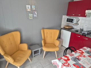 Magnolia - Perros-Guirec - 1