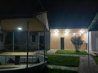 Star Zvartnoc Hotel - Pʼarakʼar - 7