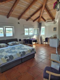 Apartments Valentina Tisno - Tisno - 8