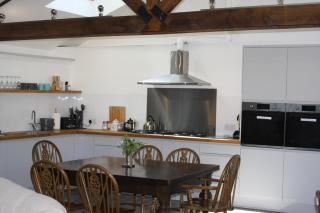 Buzzard's Nest Glamping Walnut - 4