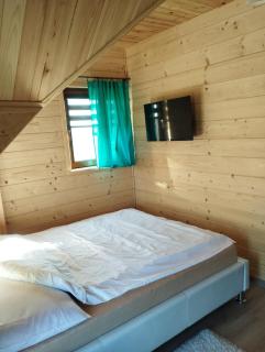 Bajkowa Chatka - 4