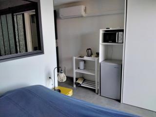 chambre vanille - L’Étang-Salé - 5