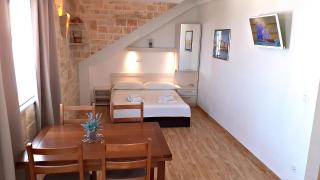 Schöne Ferienwohnung In Baska Voda Mit Terrasse - Baška Voda - 8