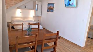 Schöne Ferienwohnung In Baska Voda Mit Terrasse - Baška Voda - 6