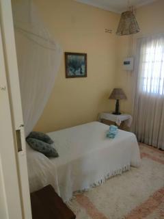 Cottage on 1st Street - 3