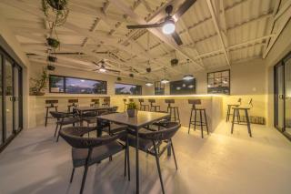 Room 3 - LEO Sky Guest House - Simondium - 2